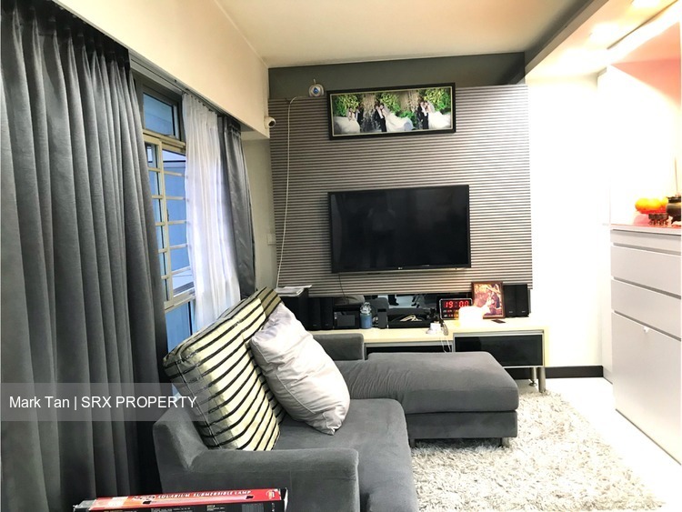 Blk 633C Senja Road (Bukit Panjang), HDB 4 Rooms #177753582